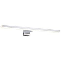 Paulmann HomeSpa Evie 78938 LED-Spiegelleuchte Warmweiß Chrom