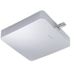 Paulmann URail ZigBee Mitteleinspeisung 50120 Hochvolt-Schienensystem-Komponente Mitteleinspeiser Chrom (matt)