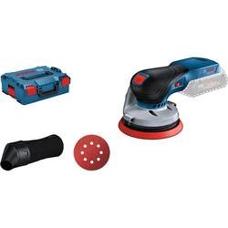 Bosch Professional GEX 18V-125 solo 0601372200 Akku-Exzenterschleifer bürstenlos, ohne Akku 18 V Ø 125 mm