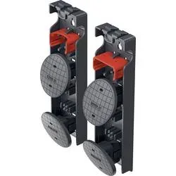 Hailo 9948-001 EasyClix Garden Fuß 1 St.