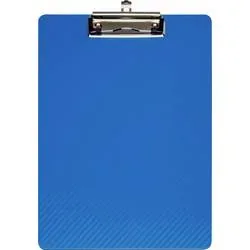 Maul, MAUL Schreibplatte MAULflexx A4 2361037 blau