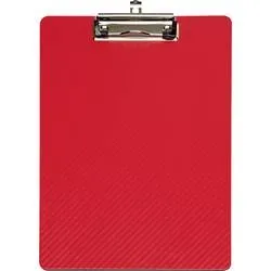 Maul, MAUL Schreibplatte MAULflexx A4 2361025 rot