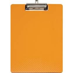 Maul, MAUL Schreibplatte MAULflexx A4 2361043 orange
