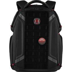 WENGER, WENGER PlayerOne 17.3 inch 611650 Gaming Laptop Backpack