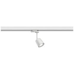 Paulmann 3PRORail Cover Systemleuchte (Basis) ProRail3 GU10 Weiß
