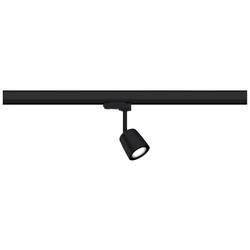 Paulmann 3PRORail Cover Systemleuchte (Basis) ProRail3 GU10 Schwarz