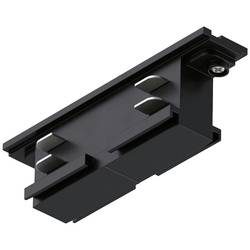 Paulmann 91369 Hochvolt-Schienensystem-Komponente ProRail3 Schwarz