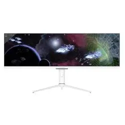 LC-POWER, LC-Power LED-Monitor "LC-M44-DFHD-120" 110,81 cm/43,8 ″ 3840 x 1080 px