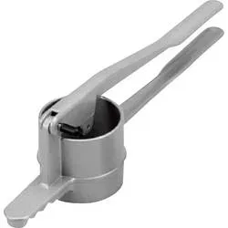 Westmark, Westmark Spätzle/Kartoffelpresse; 40 cm (L); silber