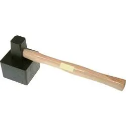 Haromac 30170150 Plattenhammer 2800 g 1 St.