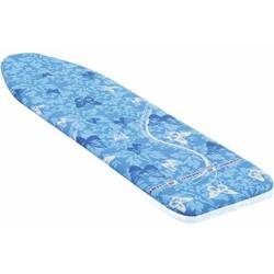 LEIFHEIT, LEIFHEIT Bügelbrettbezug Airboard Thermo Reflect Türkis