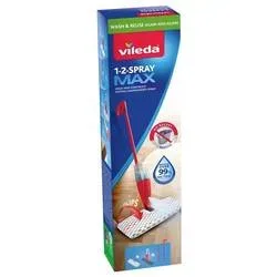 Vileda 166145 1·2·SPRAYmax Bodenwischer 1 St.