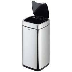 DURABLE, DURABLE Abfalleimer NO TOUCH 21lt 342223 touchless, Edelstahl