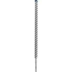 Bosch Accessories EXPERT SDS plus-7X 2608900143 Wolframkarbid Hammerbohrer 1 Stück 20 mm Gesamtlänge 450 mm SDS-Plus 1