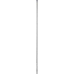 Bosch Accessories EXPERT SDS plus-7X 2608900103 Hammerbohrer 1 Stück 10 mm Gesamtlänge 600 mm SDS-Plus 1 St.