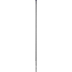 Bosch Accessories EXPERT SDS plus-7X 2608900114 Hammerbohrer 1 Stück 12 mm Gesamtlänge 600 mm SDS-Plus 1 St.