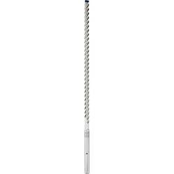 Bosch Accessories EXPERT SDS max-8X 2608900262 Hammerbohrer 5teilig 16 mm Gesamtlänge 540 mm SDS-Max 5 St.