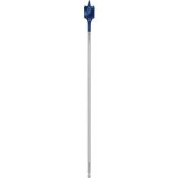 Bosch Accessories 2608900349 Holz-Fräsbohrer 1 Stück 24 mm Gesamtlänge 400 mm Sechskantschaft 1 St.