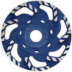 Bosch Accessories 2608900651 EXPERT Concrete Diamanttopfscheibe, 125 x 22,23 x 4,5 mm EXPERT Concrete 1 St.