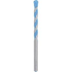 Bosch Accessories EXPERT CYL-9 MultiConstruction 2608900639 Mehrzweckbohrer 10teilig 5.5 mm Gesamtlänge 85 mm