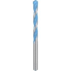 Bosch Accessories EXPERT CYL-9 MultiConstruction 2608900642 Mehrzweckbohrer 10teilig 7 mm Gesamtlänge 100 mm