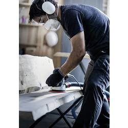 Bosch Accessories EXPERT M480 2608900701 Schleifnetz für Exzenterschleifer ungelocht Körnung (num) 150 (Ø x L) 150 mm x