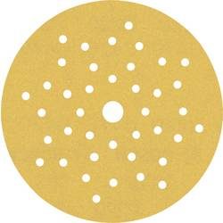 Bosch Accessories EXPERT C470 2608901131 Exzenterschleifpapier gelocht Körnung (num) 220 (Ø) 125 mm 50 St.