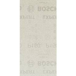 Bosch Accessories EXPERT M480 2608900755 Schleifnetz für Schwingschleifer ungelocht Körnung (num) 150 (L x B) 186 mm x