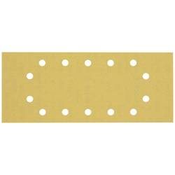 Bosch Accessories EXPERT C470 2608900850 Schwingschleifpapier gelocht Körnung (num) 180 (L x B) 280 mm x 115 mm 10 St.