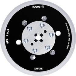 Bosch Accessories 2608900003 EXPERT Multihole (Expert Multiloch) Universalstützteller, 125 mm, weich Durchmesser 125 mm