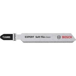 Bosch Accessories 2608900567 EXPERT ?Soft Tile Clean? T 150 RD, Stichsägeblatt, 3 Stück 3 St.