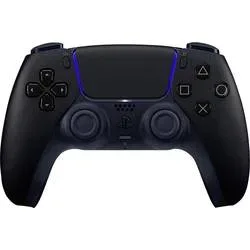 Sony DualSense? Wireless Controller PlayStation 5 Schwarz
