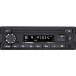 Blaupunkt - Autoradio, Schwarz