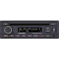 Blaupunkt Barcelona 200 DAB BT Autoradio Bluetooth®-Freisprecheinrichtung, DAB+ Tuner