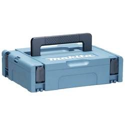 Makita MAKPAC Gr. 1 821549-5 Universal Werkzeugkoffer unbestückt 1 Stück (L x B x H) 295 x 395 x 105 mm