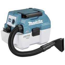 Makita DVC750LZX3 Akku-Handstaubsauger 50 W ohne Akku
