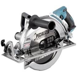 Makita RS002GZ Akku-Handkreissäge Schnitttiefe max. (90°) 95 mm ohne Akku 40 V