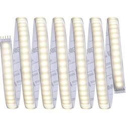 Paulmann 70552 LED-Streifen-Erweiterung mit Stecker 24 V 2.50 m Warmweiß 2.5 m