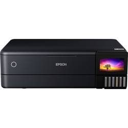 Epson, Epson - EcoTank ET-8550, Schwarz