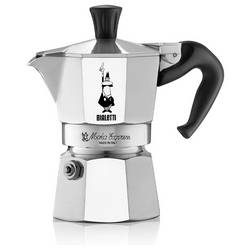 Bialetti, BIALETTI Espressokocher "Express 2 Tassen"