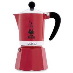 Bialetti, BIALETTI Espressokocher "Espressokocher Rainbow"