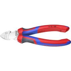 Knipex 00 21 06 M Elektriker, Handwerker Werkzeugkoffer bestückt (B x H x T) 430 x 280 x 515 mm