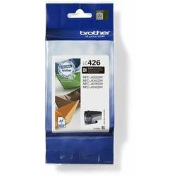 Brother, BROTHER Tintenpatrone schwarz LC-426BK MFC-J4335 3000 Seiten