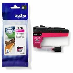 Brother, BROTHER Tintenpatrone magenta LC-426M MFC-J4335 1500 Seiten