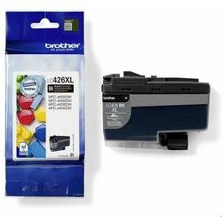 Brother, BROTHER Tintenpatrone HY schwarz LC-426XLBK MFC-J4335 6000 Seiten