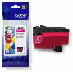 Brother, Brother Tonerpatrone "LC-426XLM Magenta"