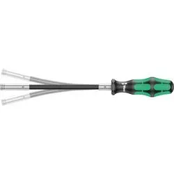Wera 393 S Bit-Schraubendreher Sechskant