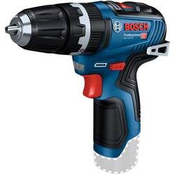 Bosch Professional GSB 12V-35 -Akku-Schlagbohrmaschine ohne Akku, ohne Ladegerät