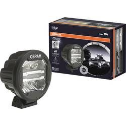 Osram Automotive Fernscheinwerfer LEDDL111-CB LEDriving® ROUND MX180-CB LED vorne (L x B x H) 201 x 176 x 126 mm