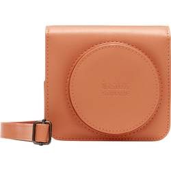 Fujifilm Instax SQ1CASE TERRACOTTA ORANGE Kameratasche Orange